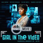 Watch Girl in the Video 1channel