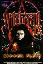 Watch Witchcraft IX: Bitter Flesh 1channel