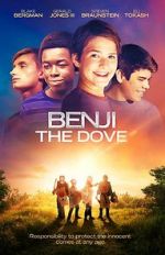 Watch Benji the Dove 1channel