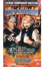 Watch ECW Wrestlepalooza 1channel