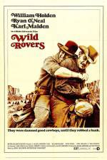 Watch Wild Rovers 1channel