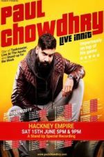 Watch Paul Chowdhry: Live Innit 1channel