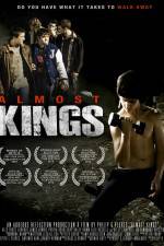 Watch Almost Kings 1channel