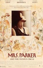 Watch Mrs. Parker and the Vicious Circle 1channel