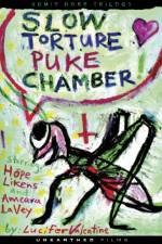 Watch Slow Torture Puke Chamber 1channel