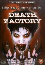 Watch Death Factory 1channel