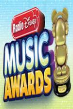 Watch Radio Disney Music Awards 1channel