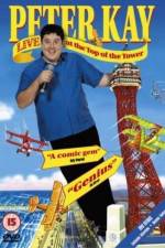 Watch Peter Kay Live at the Top of the Tower 1channel