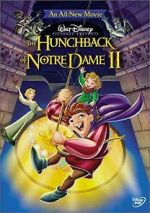 Watch The Hunchback of Notre Dame 2: The Secret of the Bell 1channel