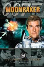 Watch James Bond: Moonraker 1channel