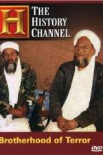 Watch The History Channel Brotherhood of Terror 1channel