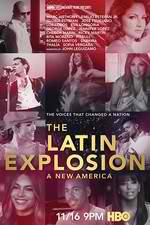 Watch The Latin Explosion: A New America 1channel