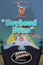 Watch Boyhood Daze (Short 1957) 1channel