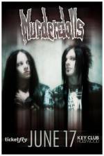 Watch Murderdolls Live The Key Club 1channel