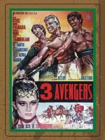 Watch The Three Avengers 1channel