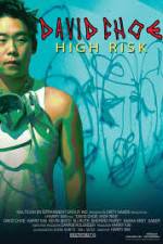 Watch David Choe High Risk 1channel