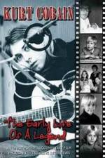 Watch Kurt Cobain - The Early Life Of A Legend 1channel