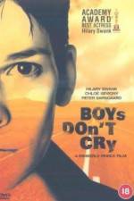Watch Boys Don't Cry 1channel