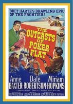 Watch The Outcasts of Poker Flat 1channel