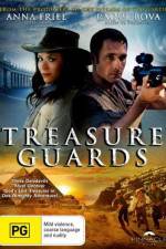 Watch Treasure Guards 1channel