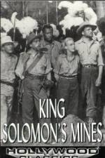 Watch King Solomon's Mines 1channel