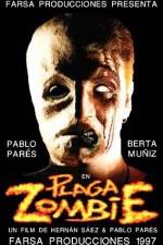 Watch Plaga zombie 1channel
