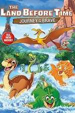 Watch The Land Before Time XIV: Journey of the Heart 1channel