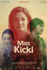 Watch Miss Kicki 1channel