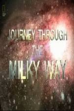 Watch National Geographic Journey Through the Milky Way 1channel