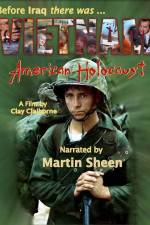 Watch Vietnam American Holocaust 1channel