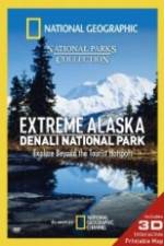 Watch National Geographic Extreme Alaska Denali National Park 1channel