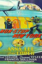Watch Non-Stop New York 1channel