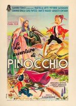 Watch Le avventure di Pinocchio 1channel