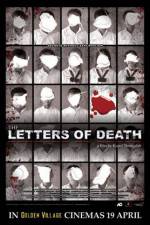 Watch The Letters of Death 1channel