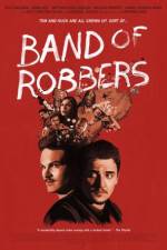 Watch Band of Robbers 1channel