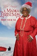 Watch A Madea Christmas 1channel