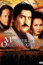 Watch Murder on the Orient Express 1channel