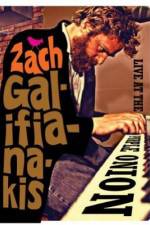 Watch Zach Galifianakis: Live at the Purple Onion 1channel