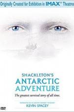 Watch Shackleton's Antarctic Adventure 1channel