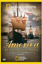 Watch America Before Columbus 1channel