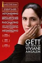 Watch Gett: The Trial of Viviane Amsalem 1channel