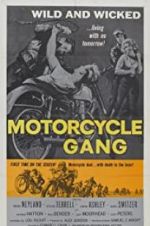 Watch Motorcycle Gang 1channel