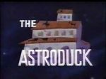 Watch The Astroduck (Short 1966) 1channel