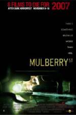 Watch Mulberry Street 1channel