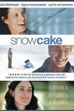 Watch Snow Cake 1channel