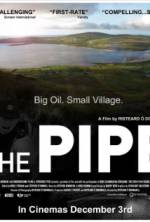 Watch The Pipe 1channel