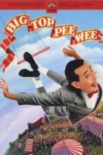 Watch Big Top Pee-wee 1channel