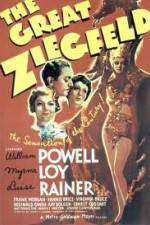 Watch The Great Ziegfeld 1channel
