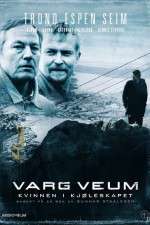 Watch Varg Veum: Woman in the Fridge 1channel