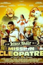 Watch Asterix & Obelix: Mission Cleopâtre 1channel